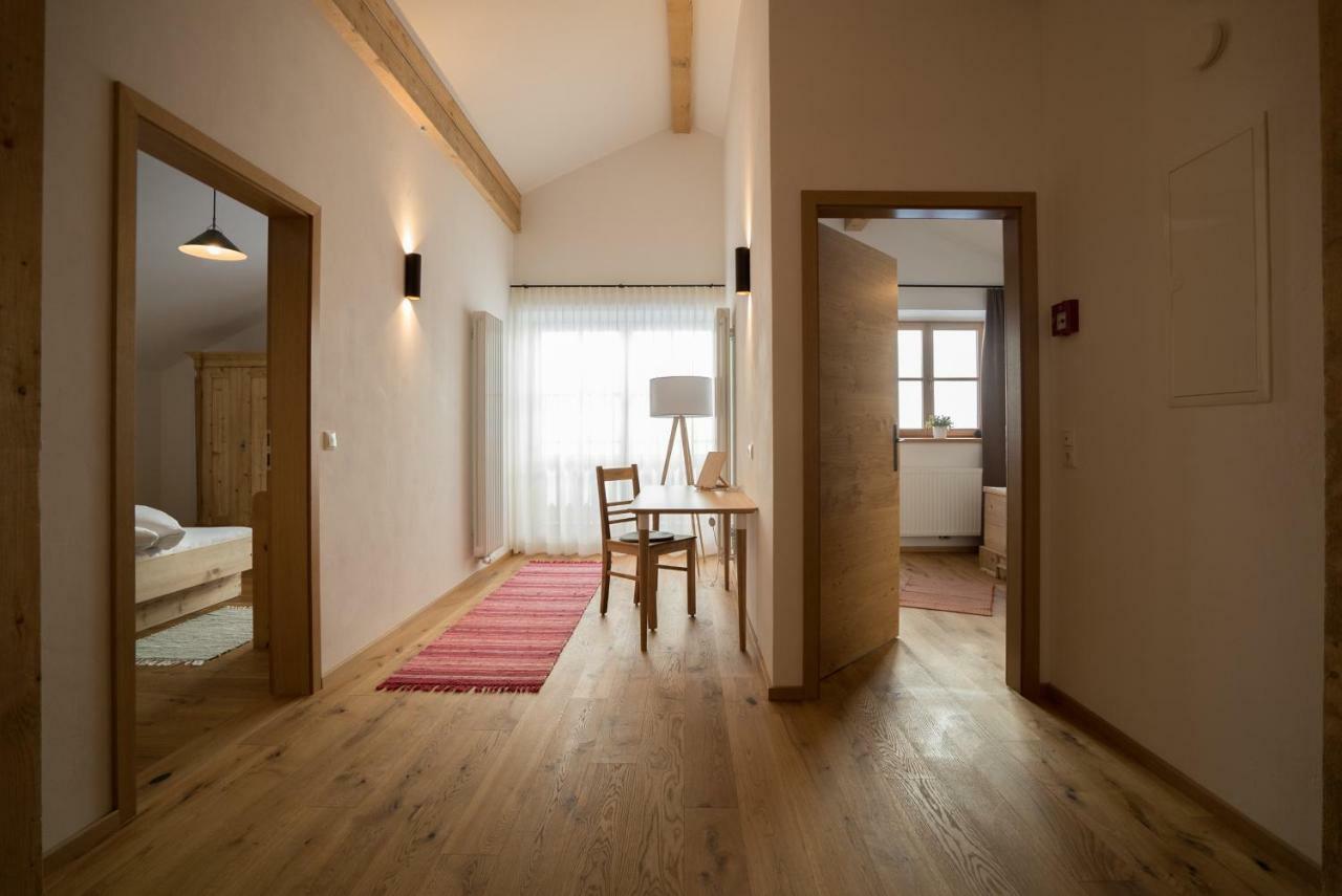 Alblerhof Oberstdl Apartment Innervillgraten Exterior foto